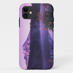 Funda Para iPhone 11 N.A., EE. UU., Washington, Mt. Rainier Nacional