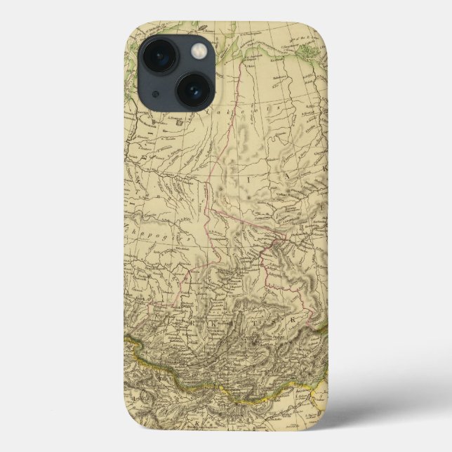 Funda De Case-Mate Para iPhone N Asia (Reverso)