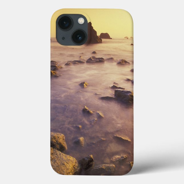 Funda De Case-Mate Para iPhone NA, EE.UU., California del Norte, (Reverso)