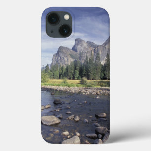 title_seo2 NA, EE.UU., California, Yosemite NP, Valley view