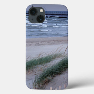 Funda Para iPhone 13 NA, EE. UU., Michigan, condado de Berrien, St. Jos