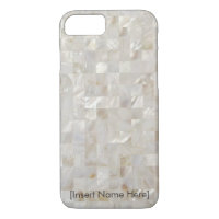 Nacarado, beige - personalizado, customizabe