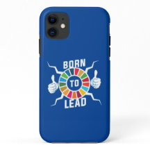 Nacido para liderar el liderazgo de los ODS en la