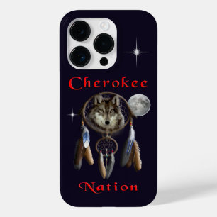 Funda Para iPhone 14 Pro De Case-Mate Nación de Cherokee