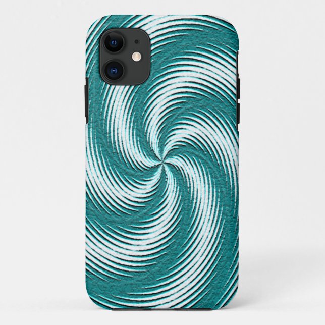Funda De Case-Mate Para iPhone Nadadores Marinos...... (Reverso)