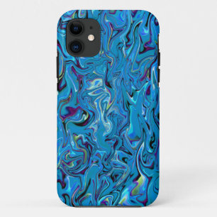 Funda Para iPhone 11 Nadando.....