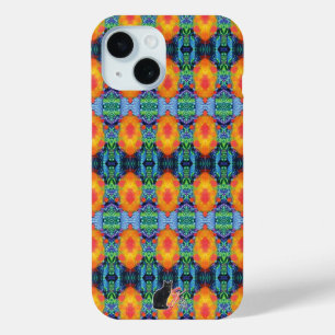 Funda Para iPhone 15 Nalligators KCFX