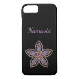 Funda Para iPhone 8/7 Namaste