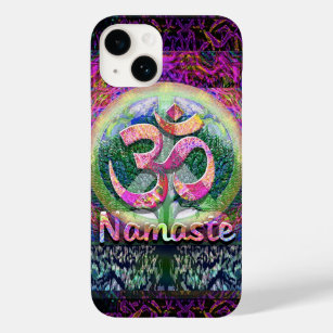 Funda Para iPhone 14 De Case-Mate Namaste