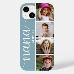Funda Para iPhone 14 De Case-Mate Nana 4 Foto