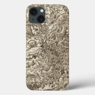 Funda Para iPhone 13 Nant, Millaud