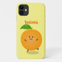 Naranja de danza dulce cítricos