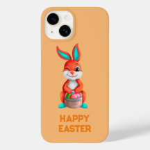 Naranja Feliz Pascua