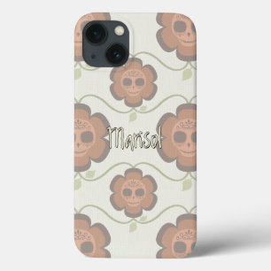 title_seo2 Naranja Flores Cachorros de azúcar con viñedos Per