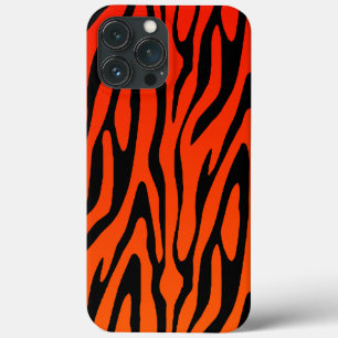 title_seo2 Naranja Guay y patrón de rayas de cebra negra