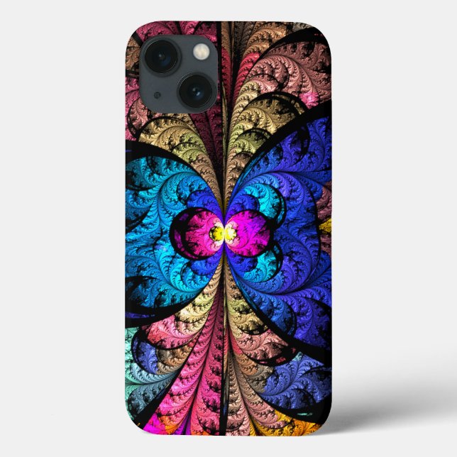 Funda De Case-Mate Para iPhone Narciso (Reverso)