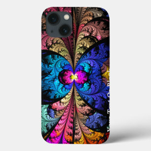 Funda Para iPhone 13 Narciso