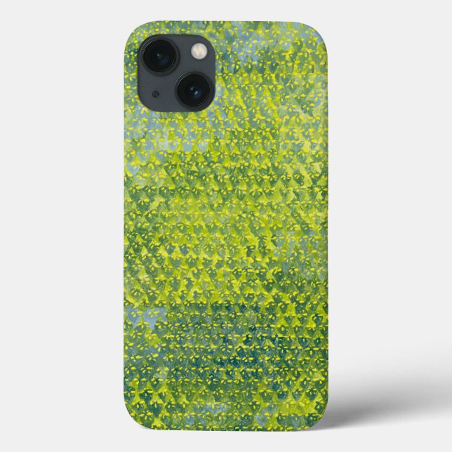 Funda De Case-Mate Para iPhone Narcisos 2012 (Reverso)