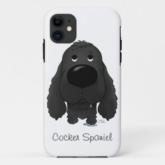 title_seo2 Nariz grande cocker spaniel