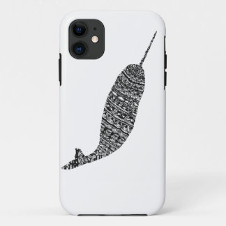 Funda Para iPhone 11 Narwhal
