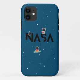 FUNDA PARA iPhone 11 NASA