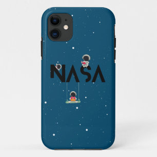 FUNDA PARA iPhone 11 NASA