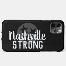 FUNDA PARA iPhone 11 PRO MAX NASHVILLE TENNESSEE FUERTE |