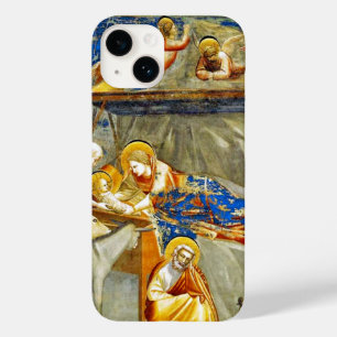 Funda Para iPhone 14 De Case-Mate Natividad Nacimiento de Jesús