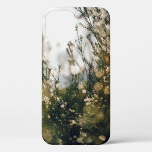 FUNDA PARA iPhone 12 NATURALEZA