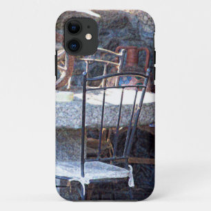 Funda Para iPhone 11 Naturaleza muerta de cactus español