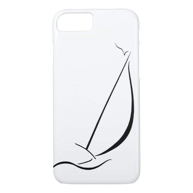 Funda De Case-Mate Para iPhone Navegación (Reverso)