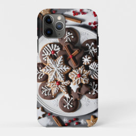 Funda Para iPhone 11 Pro navidad 1 - 001