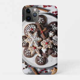 Funda Para iPhone 11 Pro navidad 1 - 001