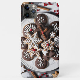 Funda Para iPhone 11 Pro Max navidad 1 - 001