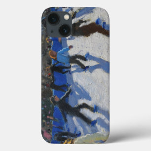 title_seo2 Navidad Fayre Hyde Park justo de los patinadores