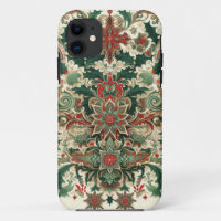 Navidad victoriana/clásica/vintage