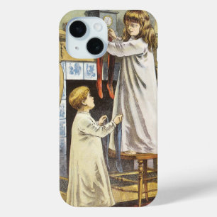 title_seo2 Navidad Victoriana, medias de Navidad para niños
