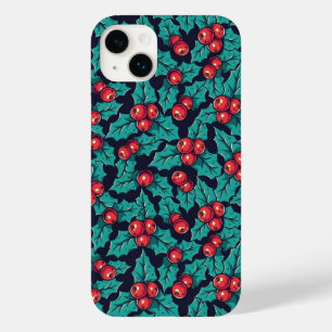 Funda Para iPhone 14 Plus De Case-Mate Navidades
