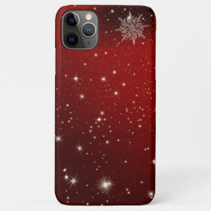 Funda Para iPhone 11 Pro Max Navidades