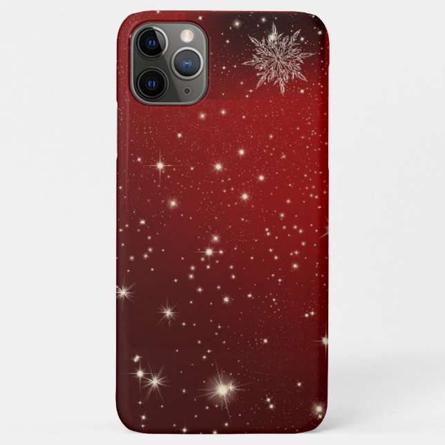 Funda De Case-Mate Para iPhone Navidades (Reverso)
