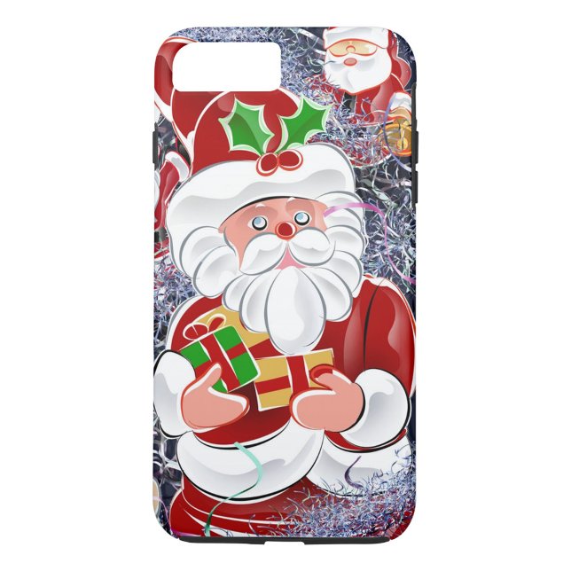 Funda De Case-Mate Para iPhone Navidades (Subido por el creador)