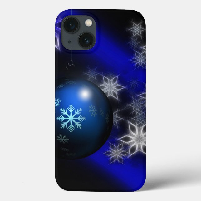 Funda De Case-Mate Para iPhone Navidades 015 (Reverso)