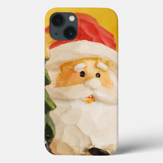 Funda De Case-Mate Para iPhone Navidades 050 (Reverso)
