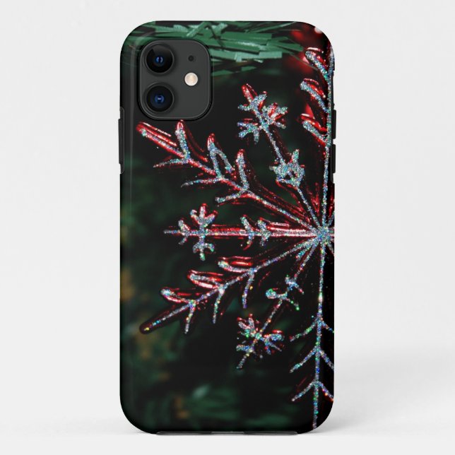 Funda De Case-Mate Para iPhone navidades 11 (10).jpg (Reverso)