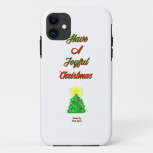 Funda Para iPhone 11 Navidades alegres Funda Apple iPhone SE+iPhone 5/5