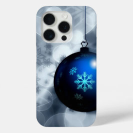 Funda Para iPhone 15 Pro Navidades astutos