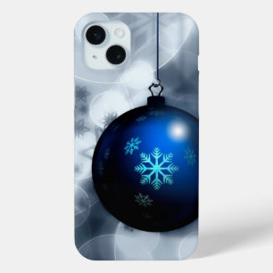 Funda Para iPhone 15 Mini Navidades astutos