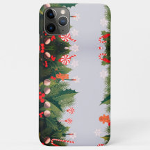 Navidades Casemate Apple iPhone 11 ProMax Funda