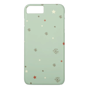 title_seo2 Navidades Copos de nieve y estrellas