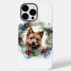 Funda Para iPhone 14 Pro Max De Case-Mate Navidades de territorios australianos escribieron 